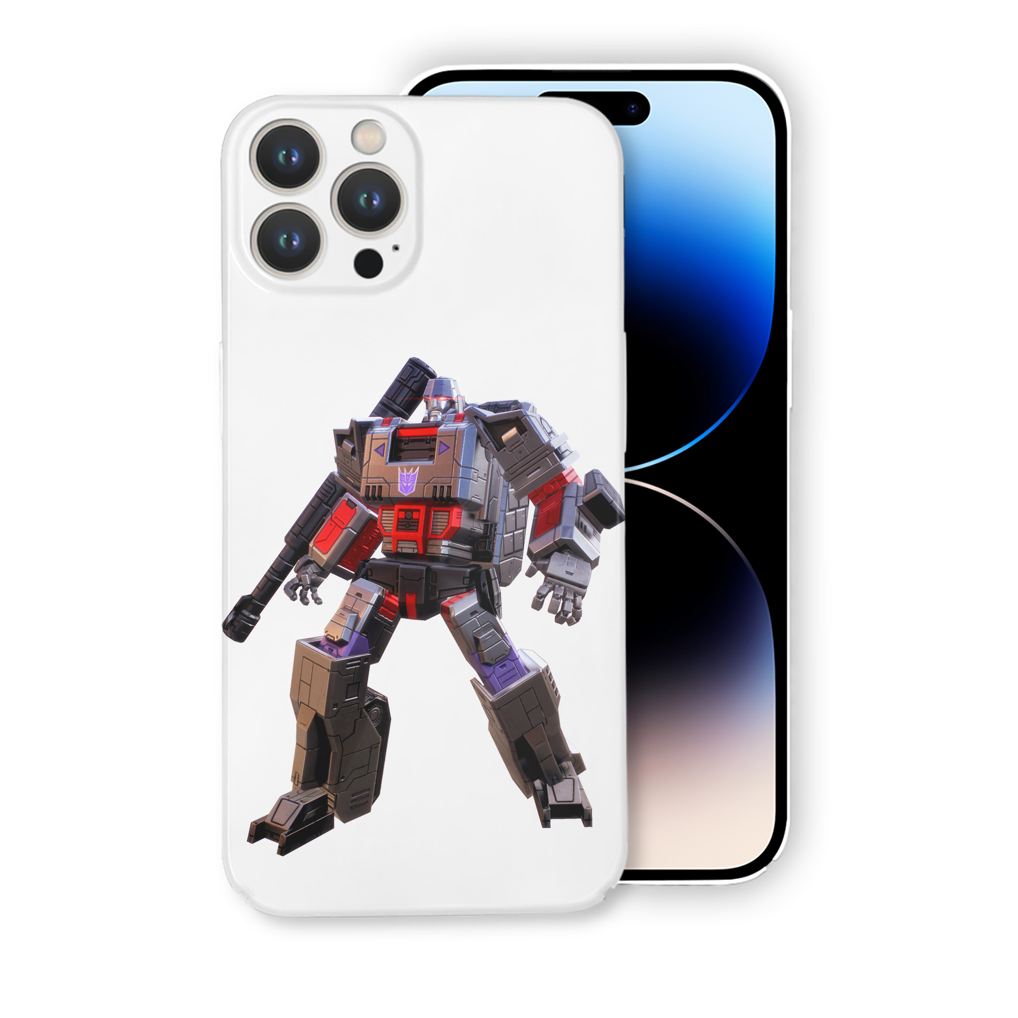 （画像用）  【iPhone 14シリーズ対応】ハードケース